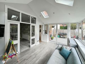 Conservatory- click for photo gallery